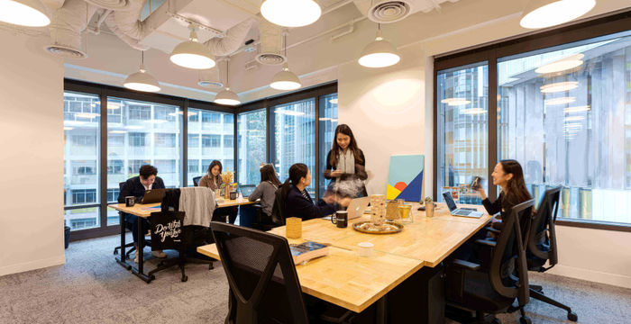 9 Queens Road, Central - Image 4