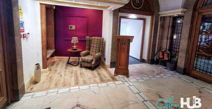 20-21 Aldermanbury, Greater London - Image 3