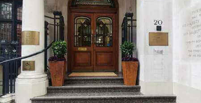 20-21 Aldermanbury, Greater London - Image 5