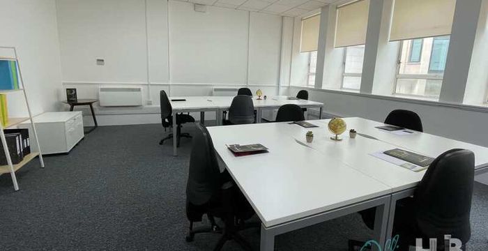 20-21 Aldermanbury, Greater London - Image 3