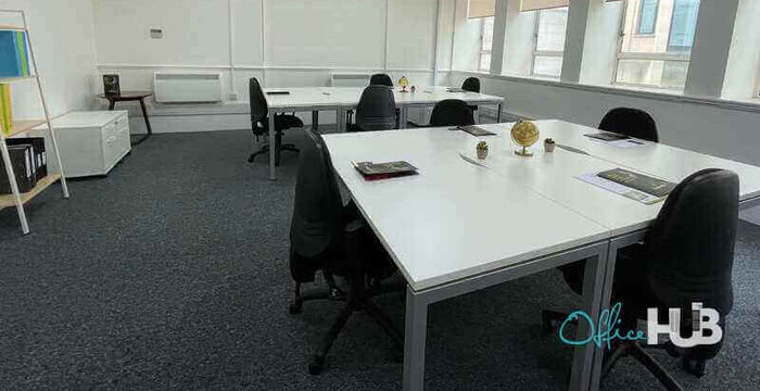 20-21 Aldermanbury, Greater London - Image 5