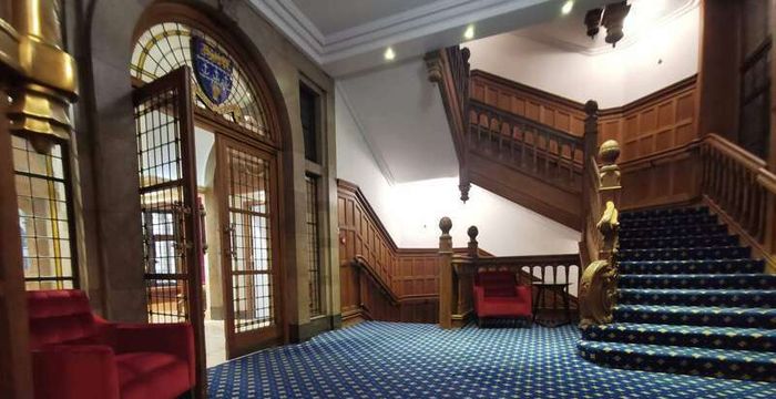 20-21 Aldermanbury, Greater London - Image 5