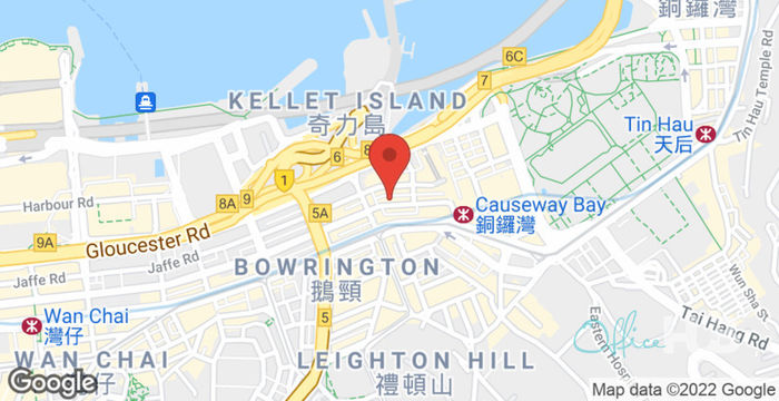 491-499 Lockhart Road, Causeway Bay - Image 5