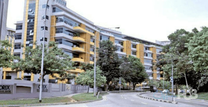 23 Bukit Batok Street, Singapore - Image 4