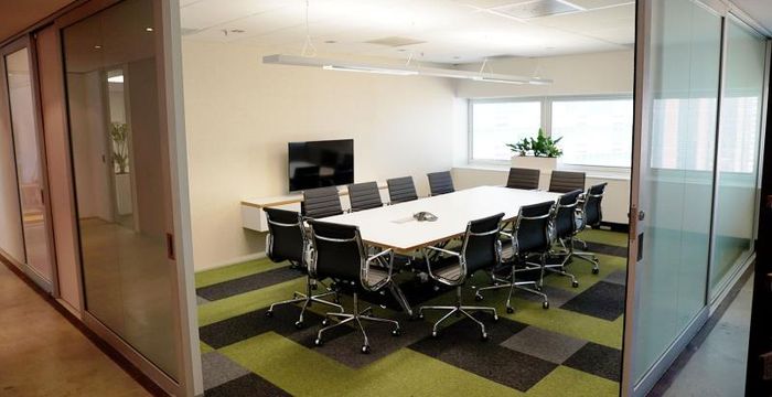 100 Miller Street, North Sydney - Image 2