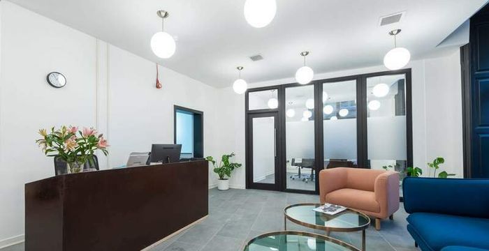 25 Finsbury Circus, Moorgate - Image 4