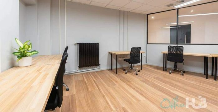 25 Finsbury Circus, Moorgate - Image 5