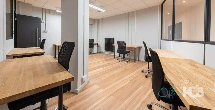 25 Finsbury Circus, Moorgate - Image 2