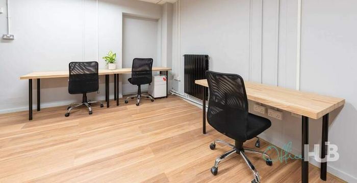 25 Finsbury Circus, Moorgate - Image 3