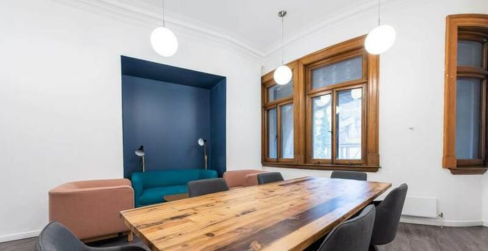 25 Finsbury Circus, Moorgate - Image 4