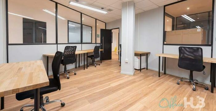 25 Finsbury Circus, Moorgate - Image 5