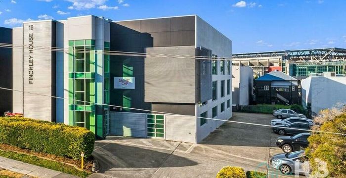 18 Finchley Street, Milton - Image 5