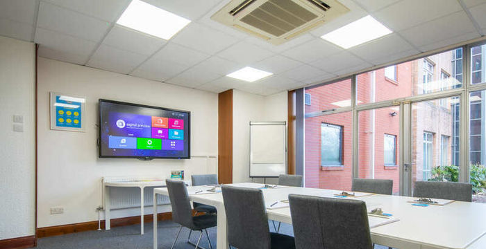 Hooton Road, Cheshire - Image 2