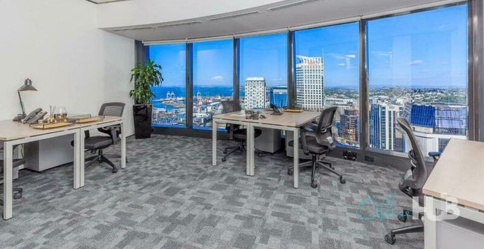 23-29 Albert Street, Auckland - Image 5