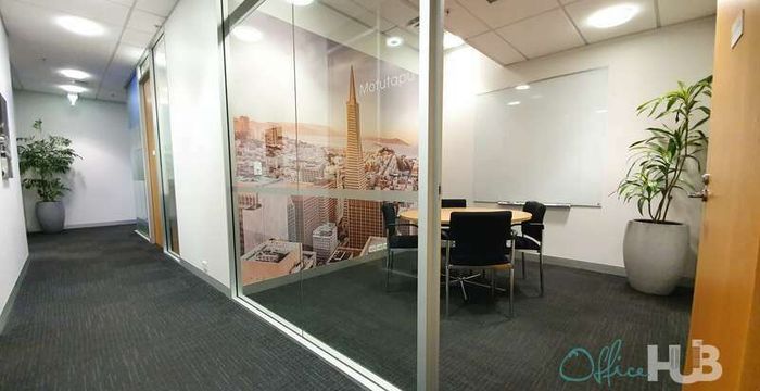 41 Shortland Street, Auckland - Image 3