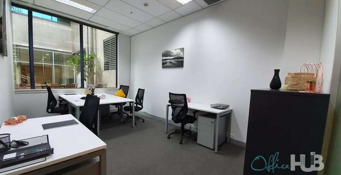 41 Shortland Street, Auckland - Image 2