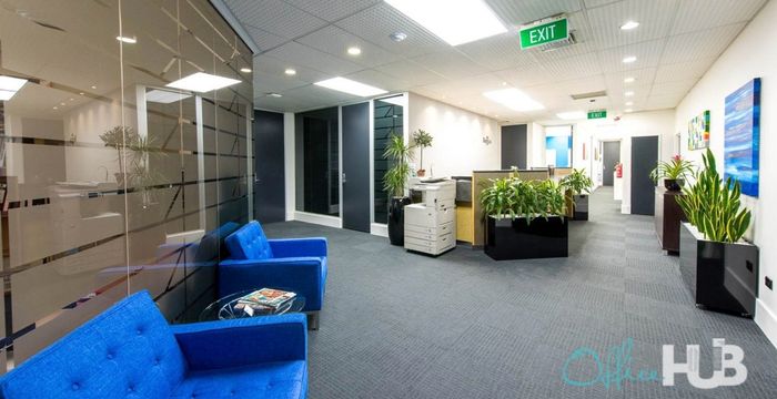 6 Clayton Street, Newmarket - Image 3