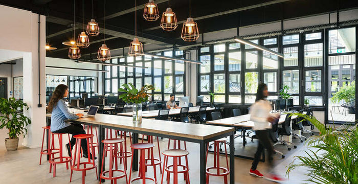 36 Lobeckstraße, Berlin - Image 3