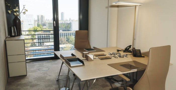 215 Kaiserswerther Straße, Dusseldorf - Image 4