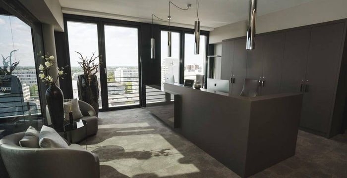 215 Kaiserswerther Straße, Dusseldorf - Image 5