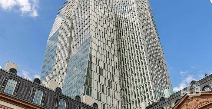 6 Thurn-und Taxis-platz, Frankfurt - Image 5