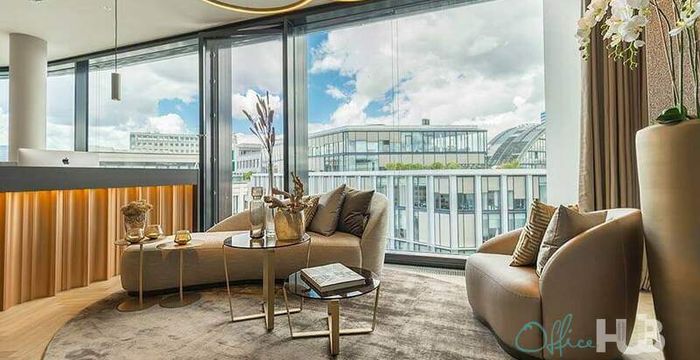 8 Hohe Bleichen, Hamburg - Image 3