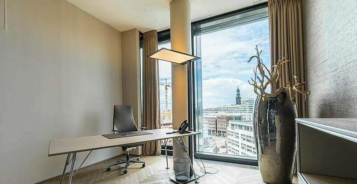 8 Hohe Bleichen, Hamburg - Image 2