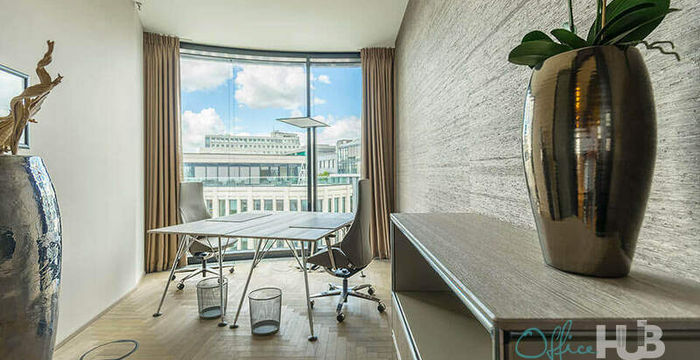 8 Hohe Bleichen, Hamburg - Image 3