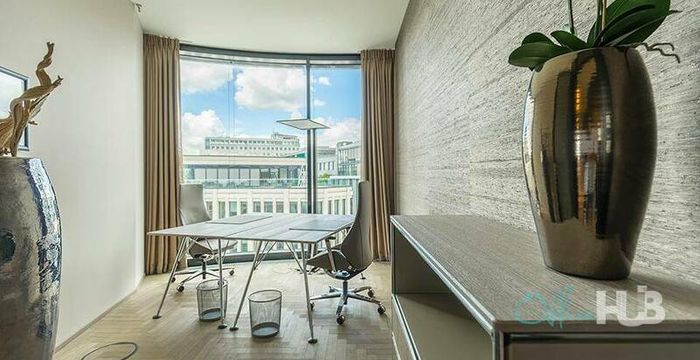 8 Hohe Bleichen, Hamburg - Image 5