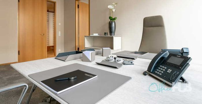 80 Neuer Wall, Hamburg - Image 2