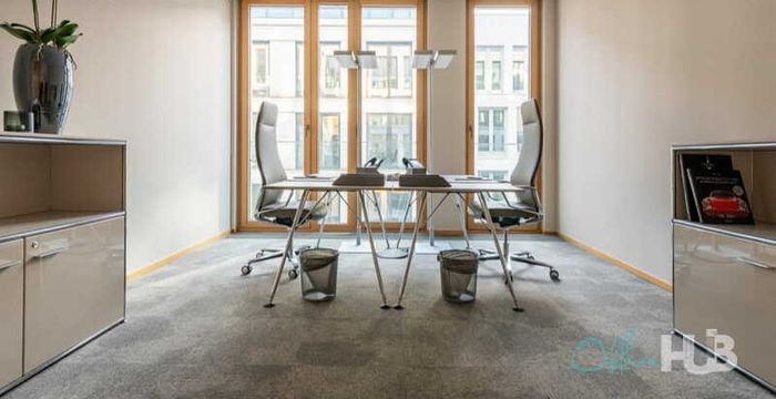 80 Neuer Wall, Hamburg - Image 2