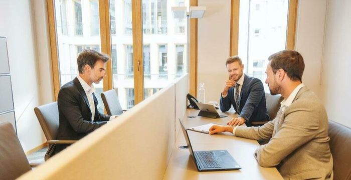 80 Neuer Wall, Hamburg - Image 3