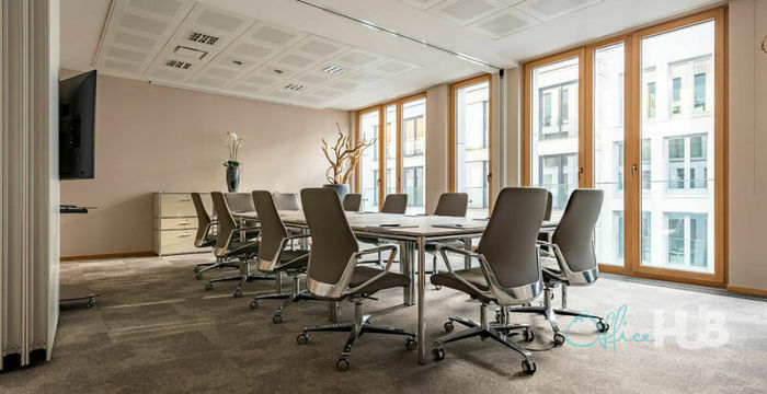 80 Neuer Wall, Hamburg - Image 5