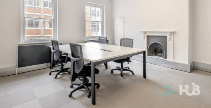 26 Curtain Rd, Shoreditch - Image 4