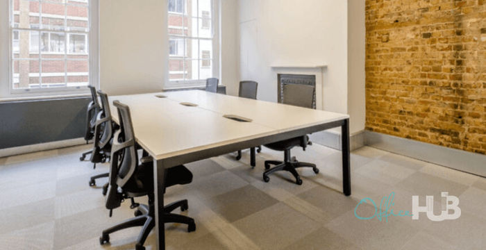 26 Curtain Rd, Shoreditch - Image 2