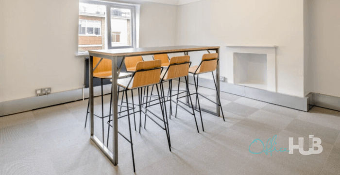 26 Curtain Rd, Shoreditch - Image 3