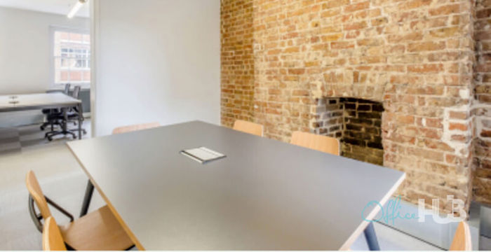 26 Curtain Rd, Shoreditch - Image 4