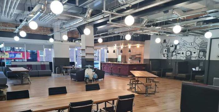 14 Gray's Inn Road, Holborn - Image 5