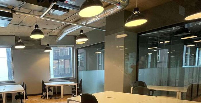 14 Gray's Inn Road, Holborn - Image 4