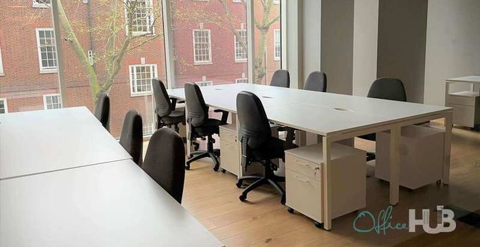 14 Gray's Inn Road, Holborn - Image 2