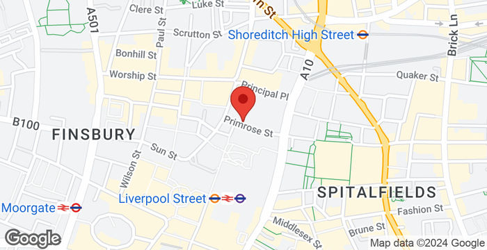 5 Appold Street, Broadgate - Image 5