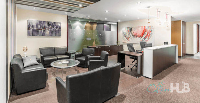 1200 Mcgill College Avenue, Montreal - Image 5