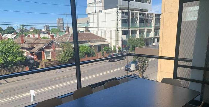 107-111 High Street, Prahran - Image 2