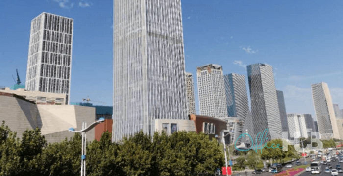 2-450 Jingshi Road, Jinan - Image 5