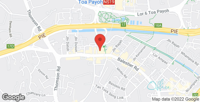 18 Ah Hood Road, Singapore - Image 5