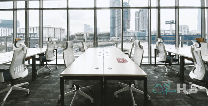 6 Jalan Cochrane, Kuala Lumpur - Image 4