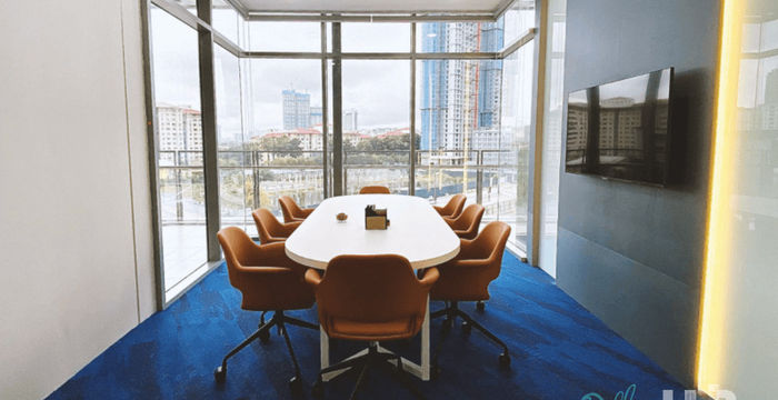 6 Jalan Cochrane, Kuala Lumpur - Image 2