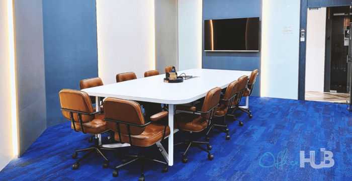 6 Jalan Cochrane, Kuala Lumpur - Image 4