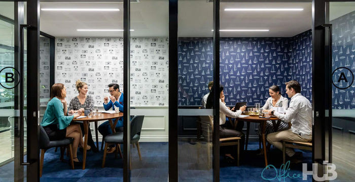 320 Adelaide Street, Brisbane City - Image 3