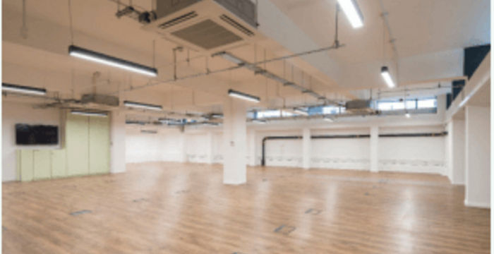 60 Worship Street, Shoreditch - Image 5